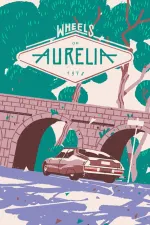 Wheels of Aureliacover
