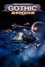 Battlefleet Gothic: Armadacover