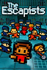 The Escapistscover
