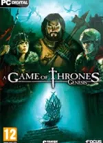 A Game Of Thrones – Genesiscover