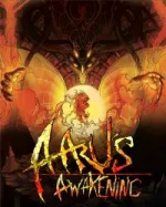 Aaru’s Awakeningcover