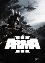 Arma 3cover