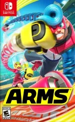 Armscover