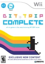 Bit.Trip Completecover