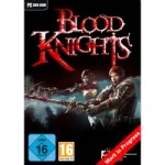 Blood Knightscover