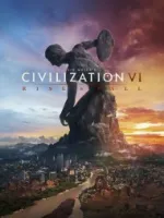 Civilization VI: Rise and Fallcover