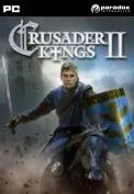Crusader Kings IIcover