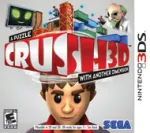 Crush3Dcover