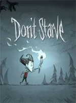 Don't Starvecover