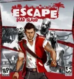 Escape Dead Islandcover