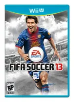 FIFA 13cover