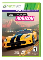 Forza Horizoncover