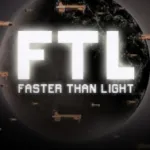 FTL: Faster Than Lightcover