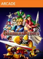 Guardian Heroescover