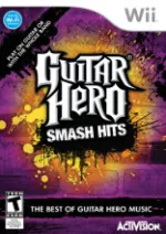 Guitar Hero: Smash Hitscover