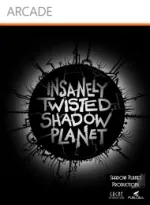 Insanely Twisted Shadow Planetcover