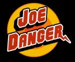 Joe Dangercover