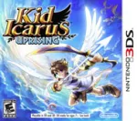 Kid Icarus: Uprising - 3DScover