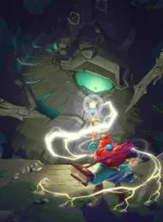 Mages of Mystraliacover