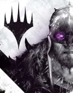 Magic 2015: Duels of the Planeswalkerscover