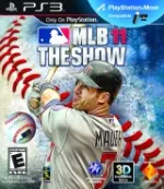 MLB 11 The Showcover