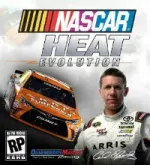 NASCAR Heat Evolutioncover