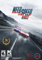 Need for Speed Rivalscover