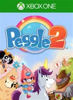 Peggle 2cover