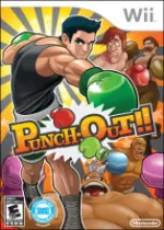Punch-Out!!cover