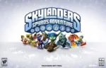 Skylanders Spyrocover