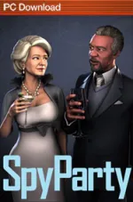 SpyPartycover