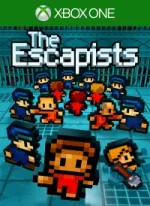 The Escapistscover