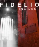 The Fidelio Incidentcover