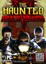 The Haunted: Hell's Reachcover