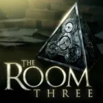 The Room Threecover