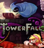 Towerfall Ascensioncover