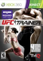 UFC Personal Trainercover