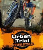 Urban Trial Freestylecover