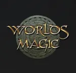 Worlds of Magiccover