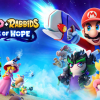 Mario + Rabbids Sparks Of Hope Shows Up On Nintendo&#039;s eShop