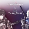 Tales Of Arise And Scarlet Nexus Get Stylish Crossover Today