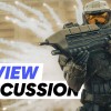 Halo Series Episode 2 Review - Going In The Wrong Direction