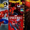 The Top Six Spider-Man 2 Games Of All Time