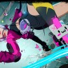 RKGK Is An Anime Inspired Graffiti Action Platformer Coming This Year