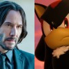 Keanu Reeves Reportedly Voicing Shadow In Sonic The Hedgehog 3