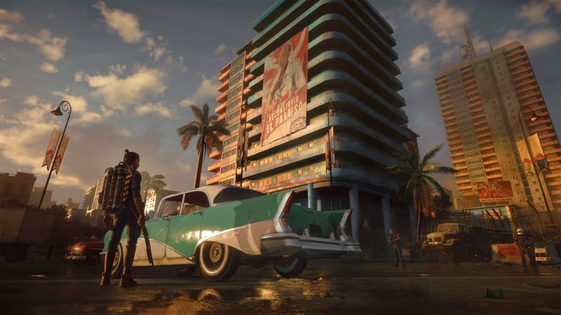 Far Cry 6 Won’t Offer Map Editor, Arcade Mode Not Returning For Future Games