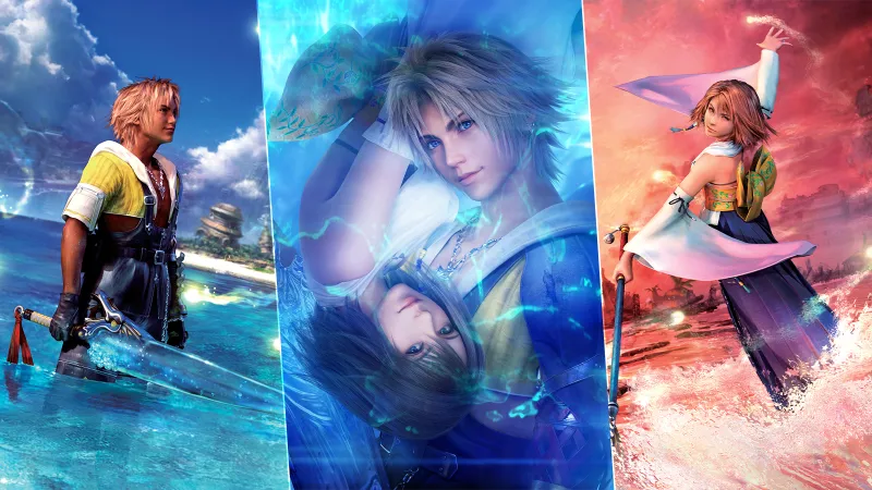 Game Informer