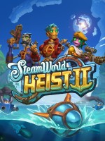 SteamWorld Heist IIcover