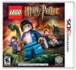 LEGO Harry Potter: Years 5-7cover