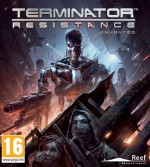 Terminator Resistance: Enhancedcover